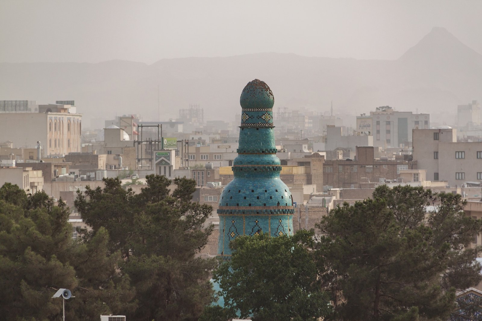 iran