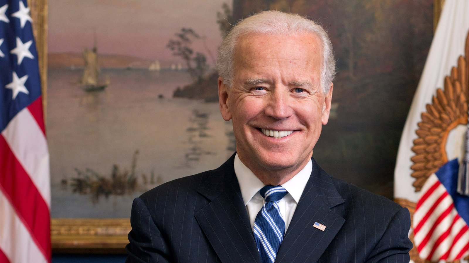Joe Biden