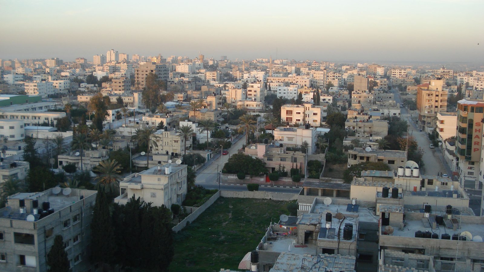 War in Gaza    Flickr   Al Jazeera English