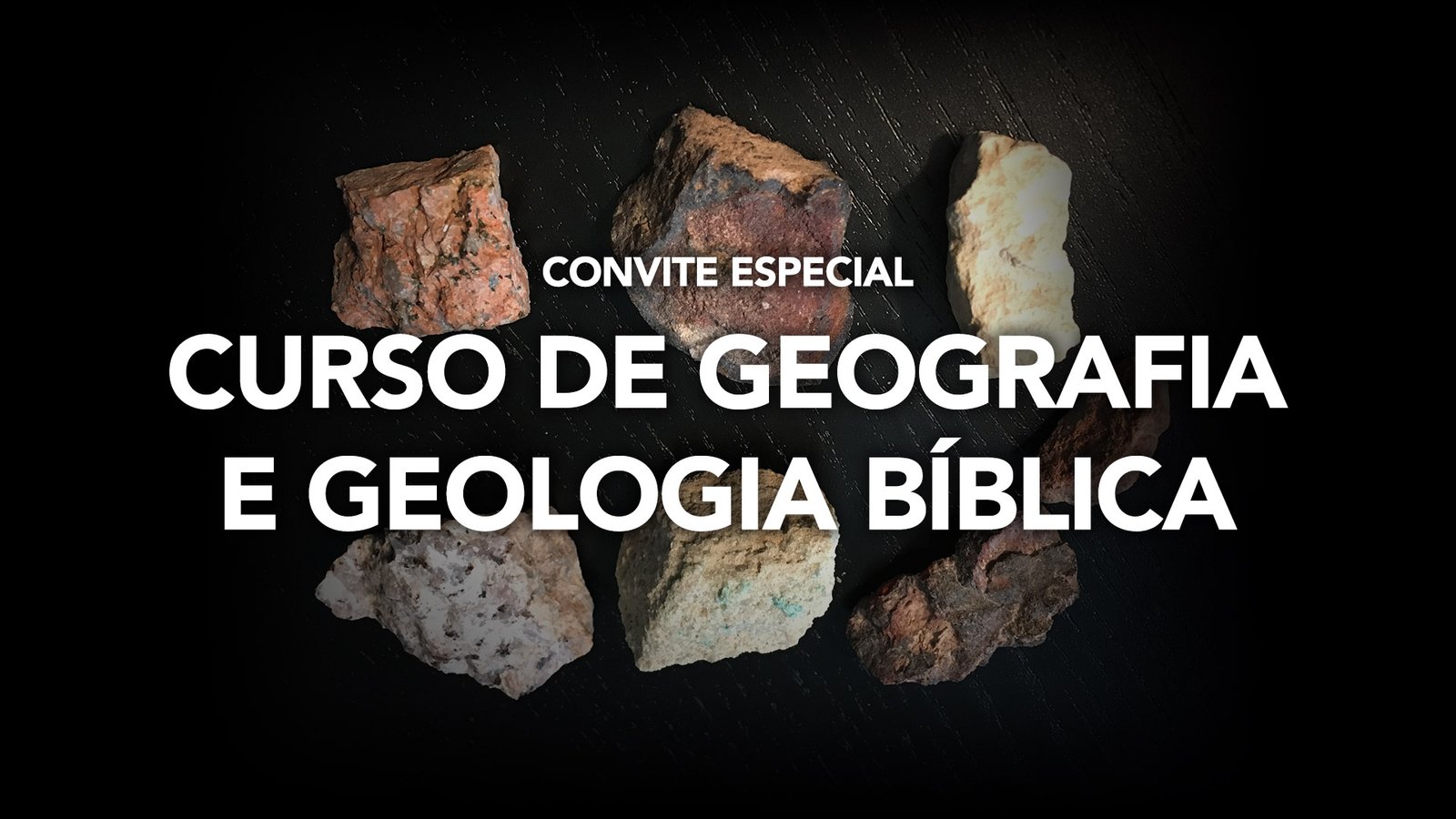 convite curso de geografia