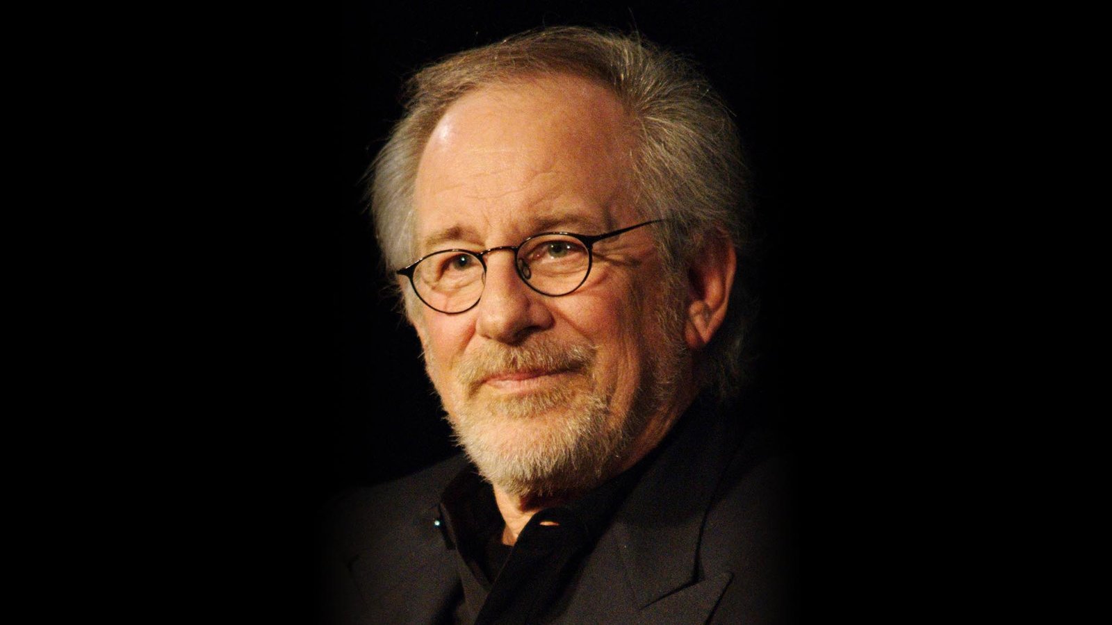 Steven Spielberg Masterclass Cinémathèque Française  cropped