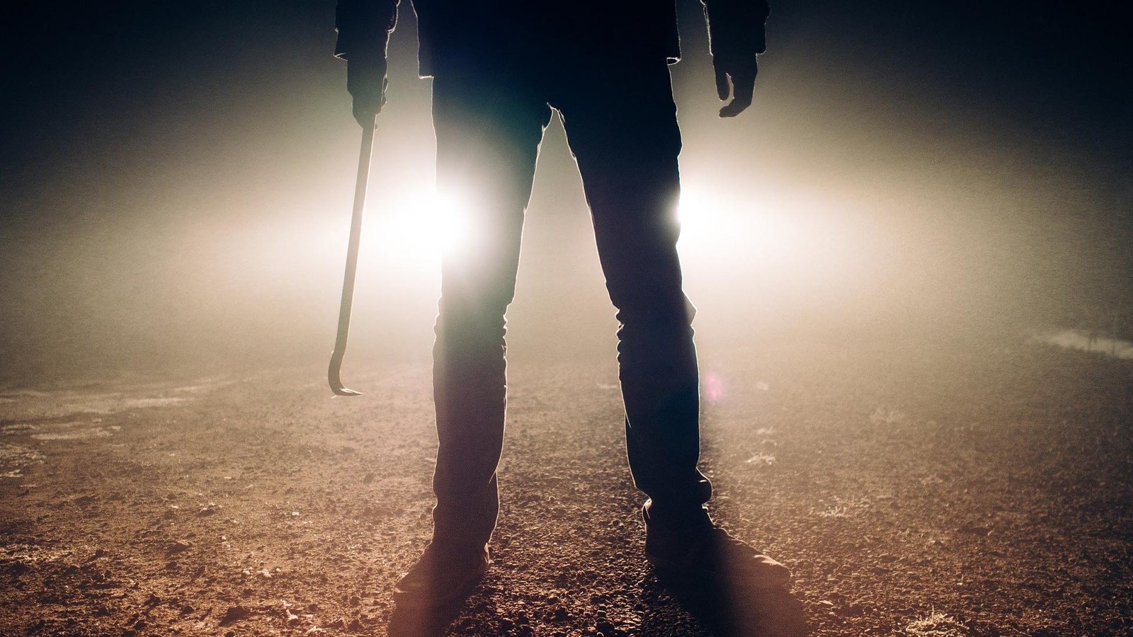 killer