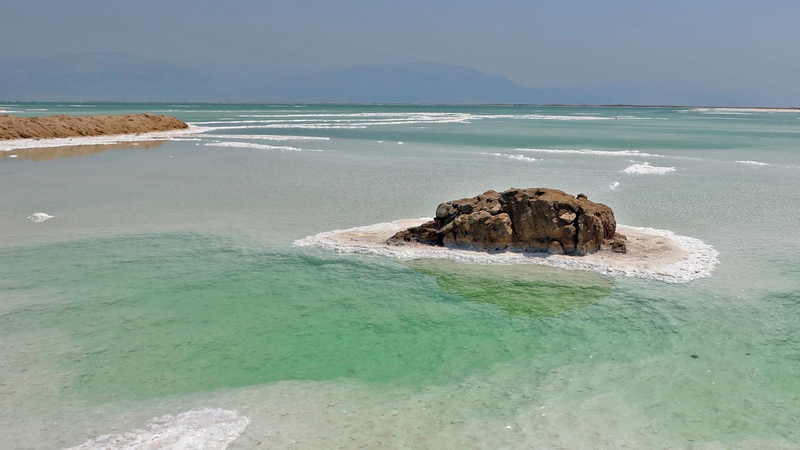 sea