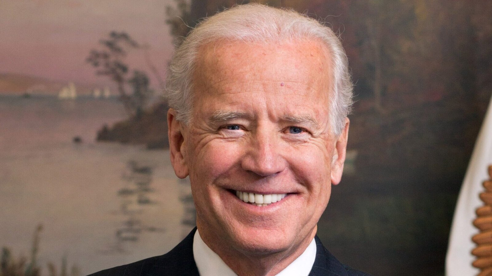 Joe Biden official portrait  cropped scaled e