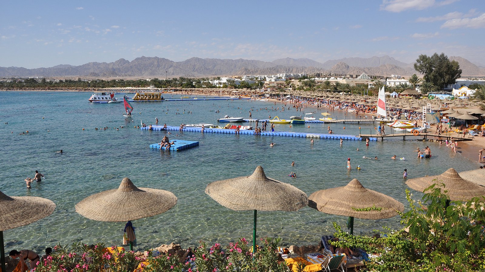 Sharm el Sheikh