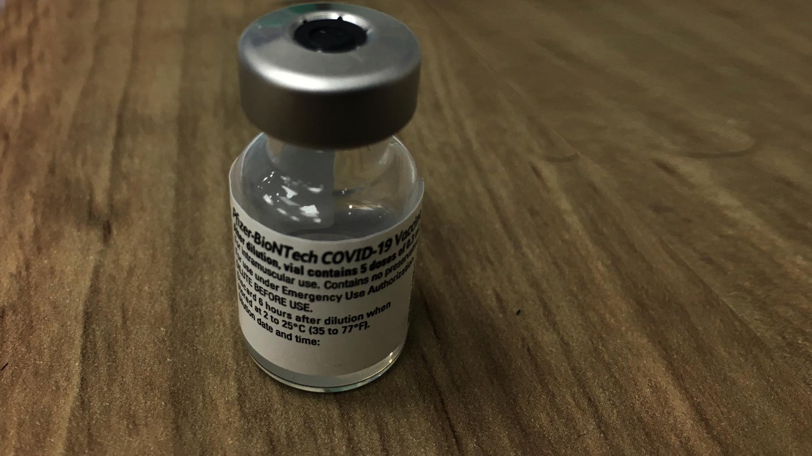 Vacina da Pfizer