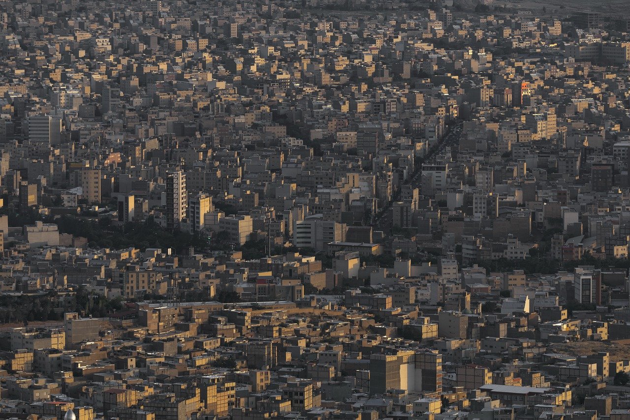 iran