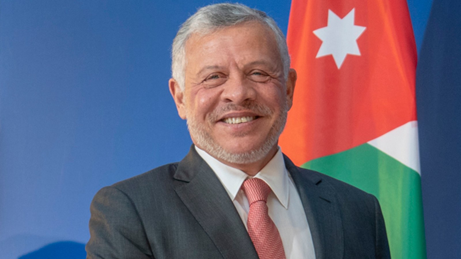 Formal sitting Address by His Majesty King Abdullah II King of the Hashemite Kingdom of Jordan