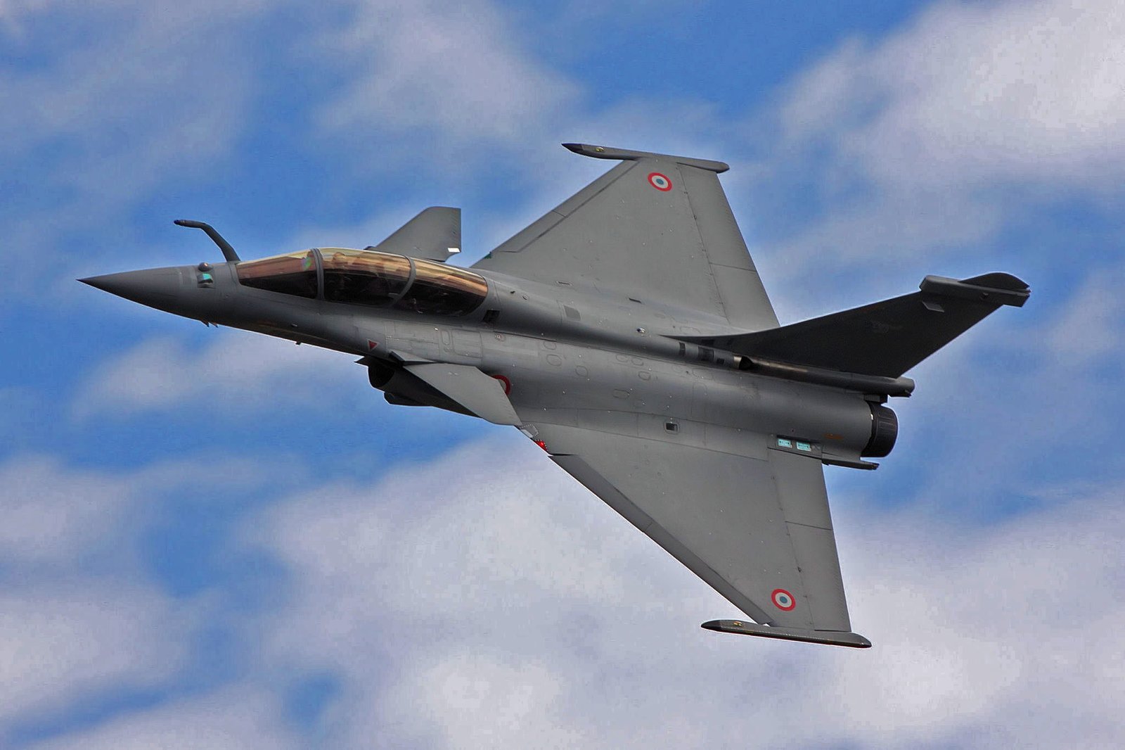 Rafale   RIAT