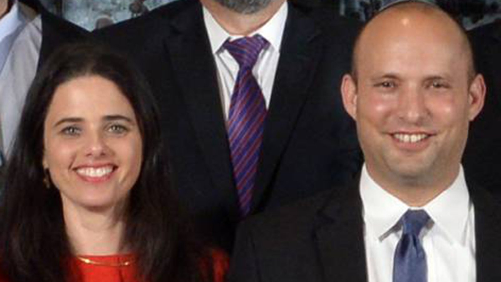Thirty fourth government of Israel cropped