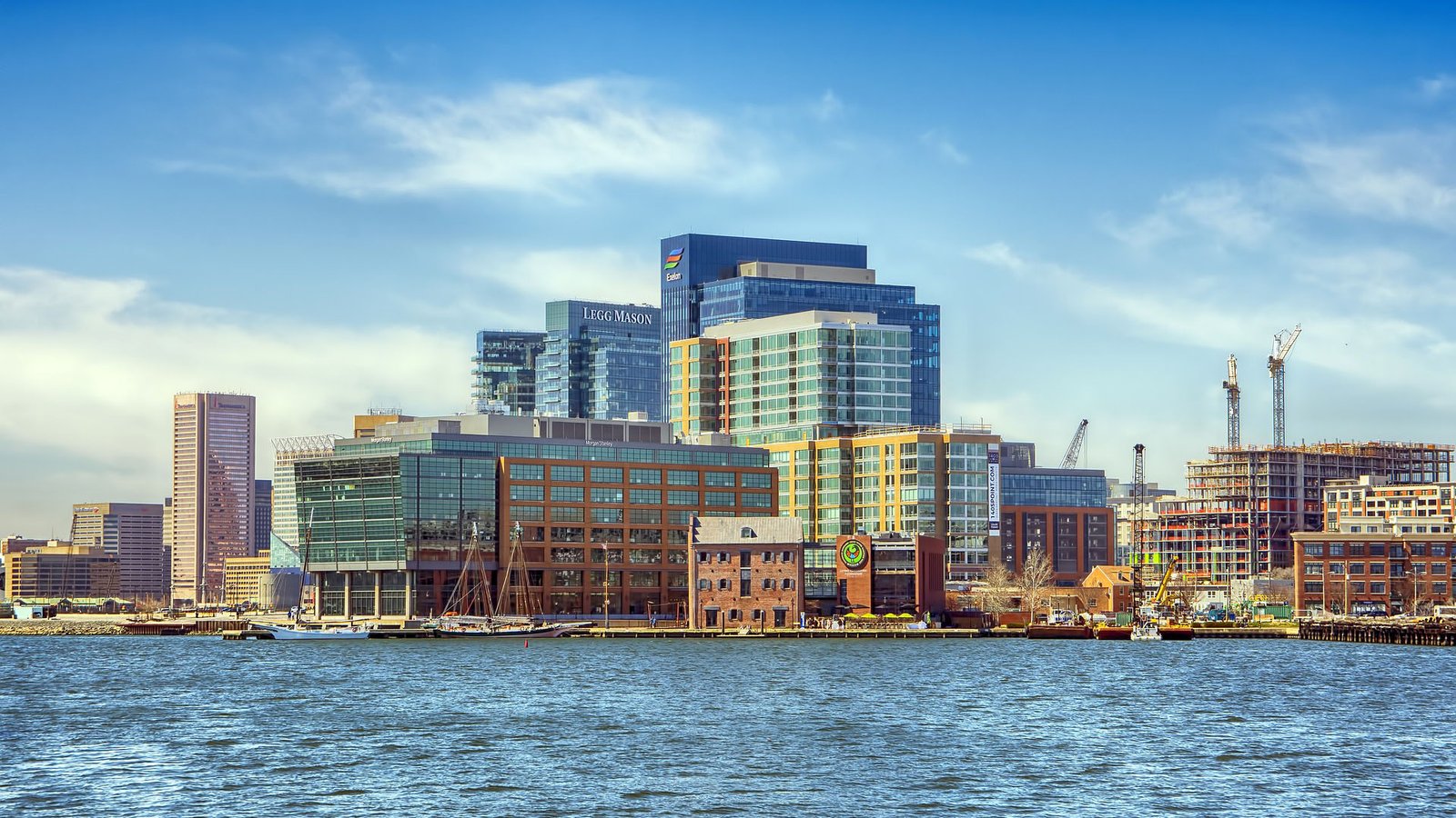 baltimore