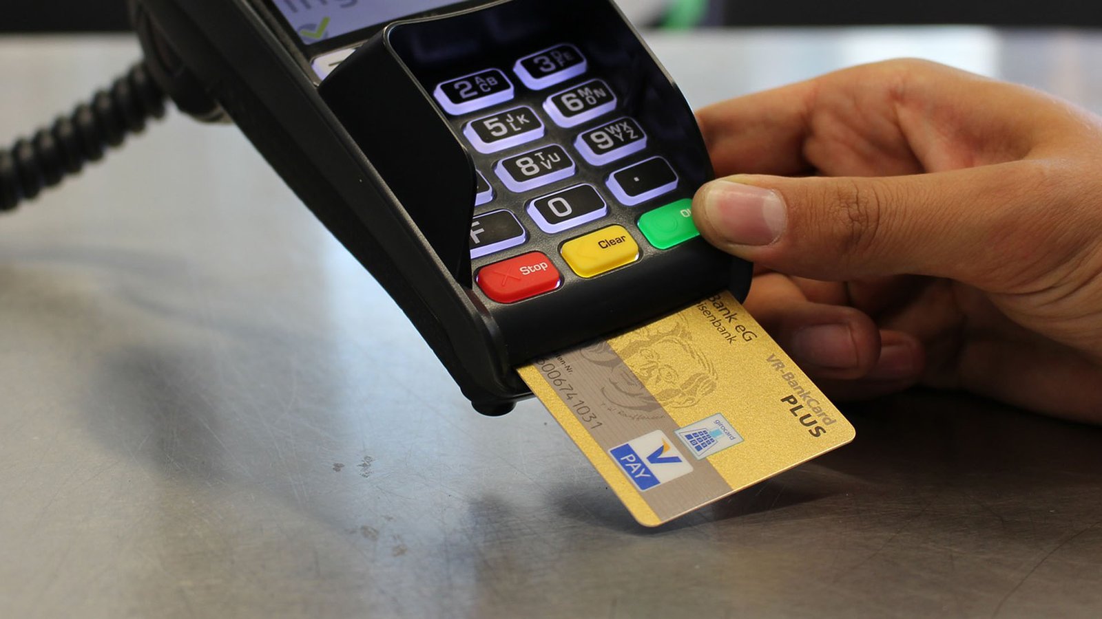 ec cash