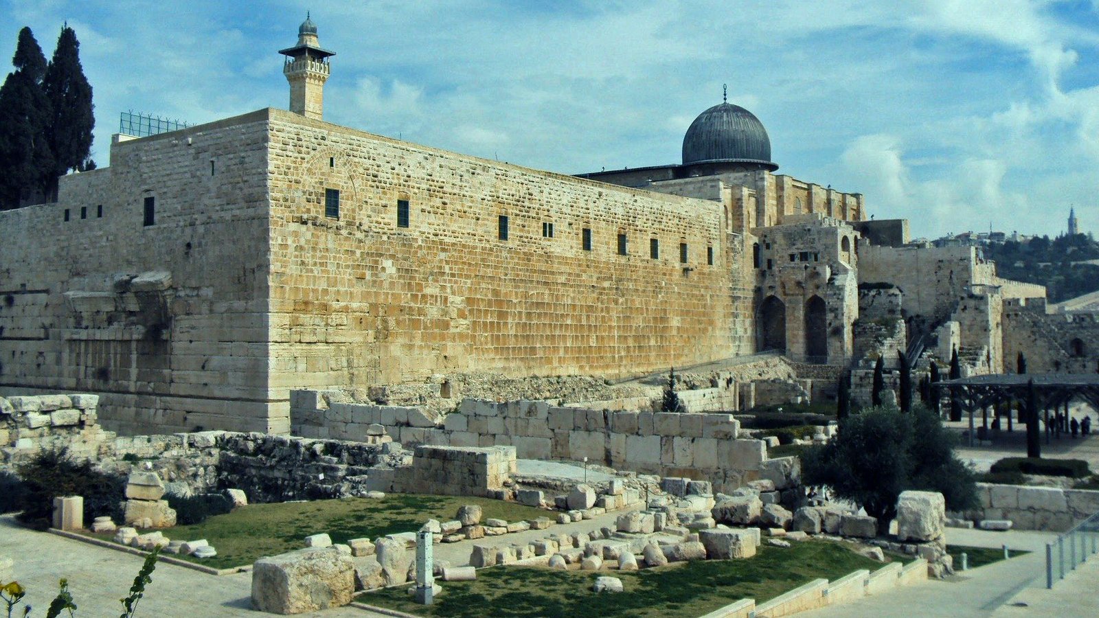israel
