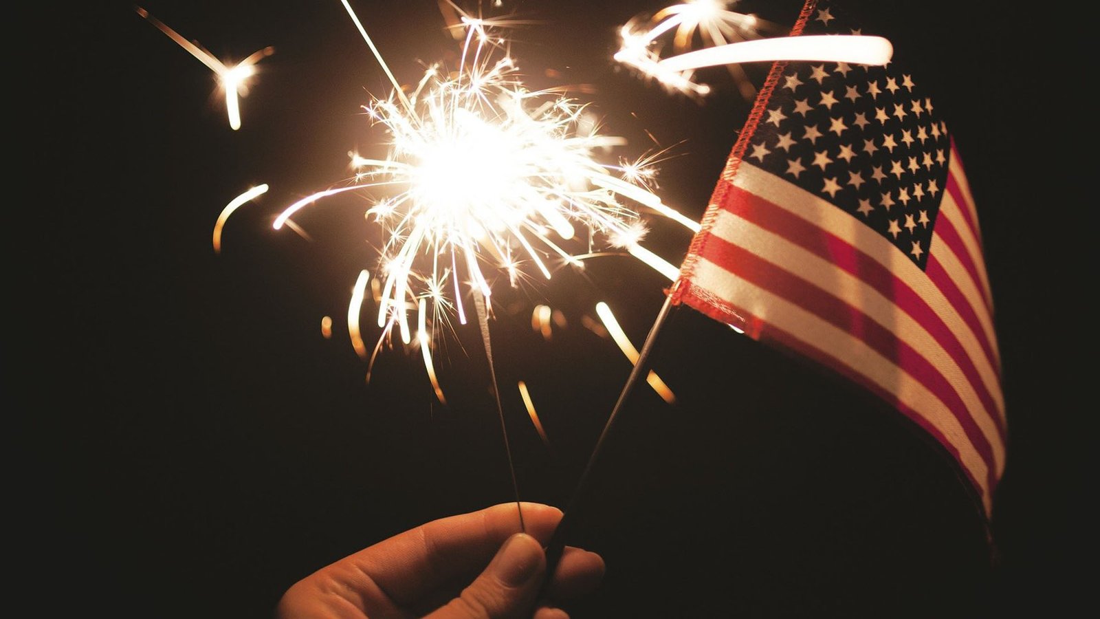 sparkler