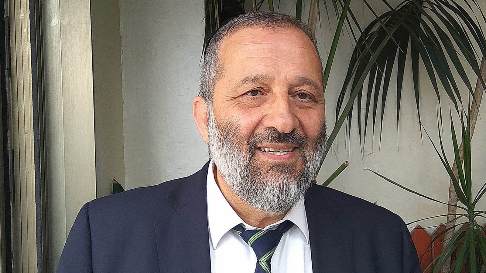 px Arye Derey אריה דרעי