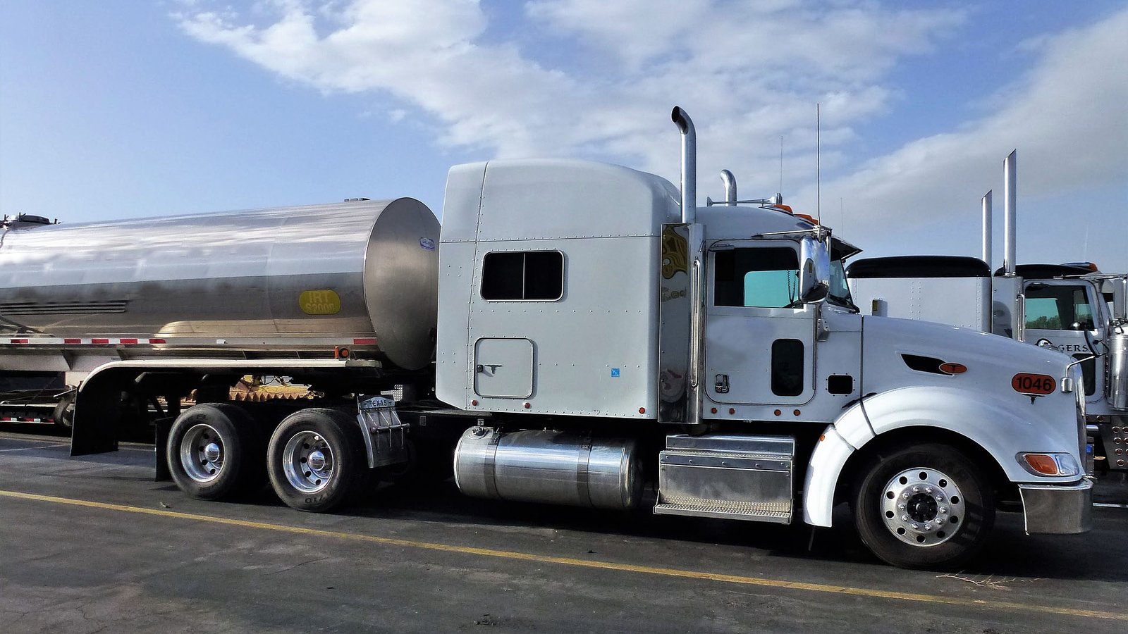 truck