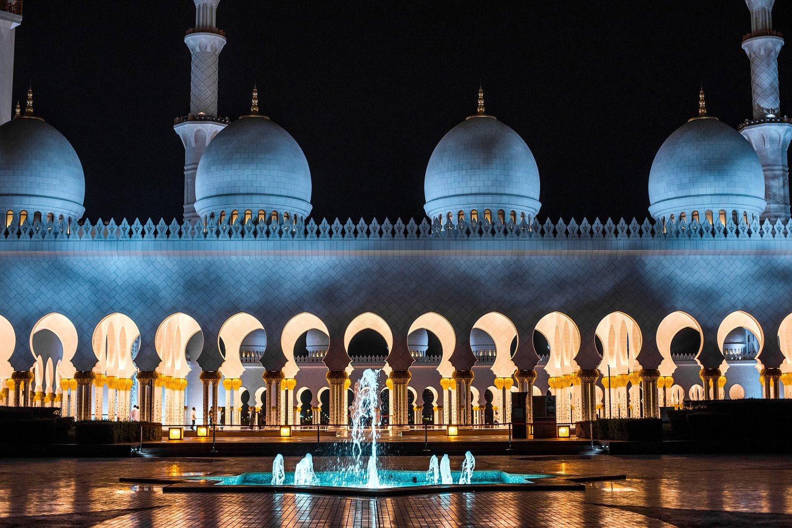 uae