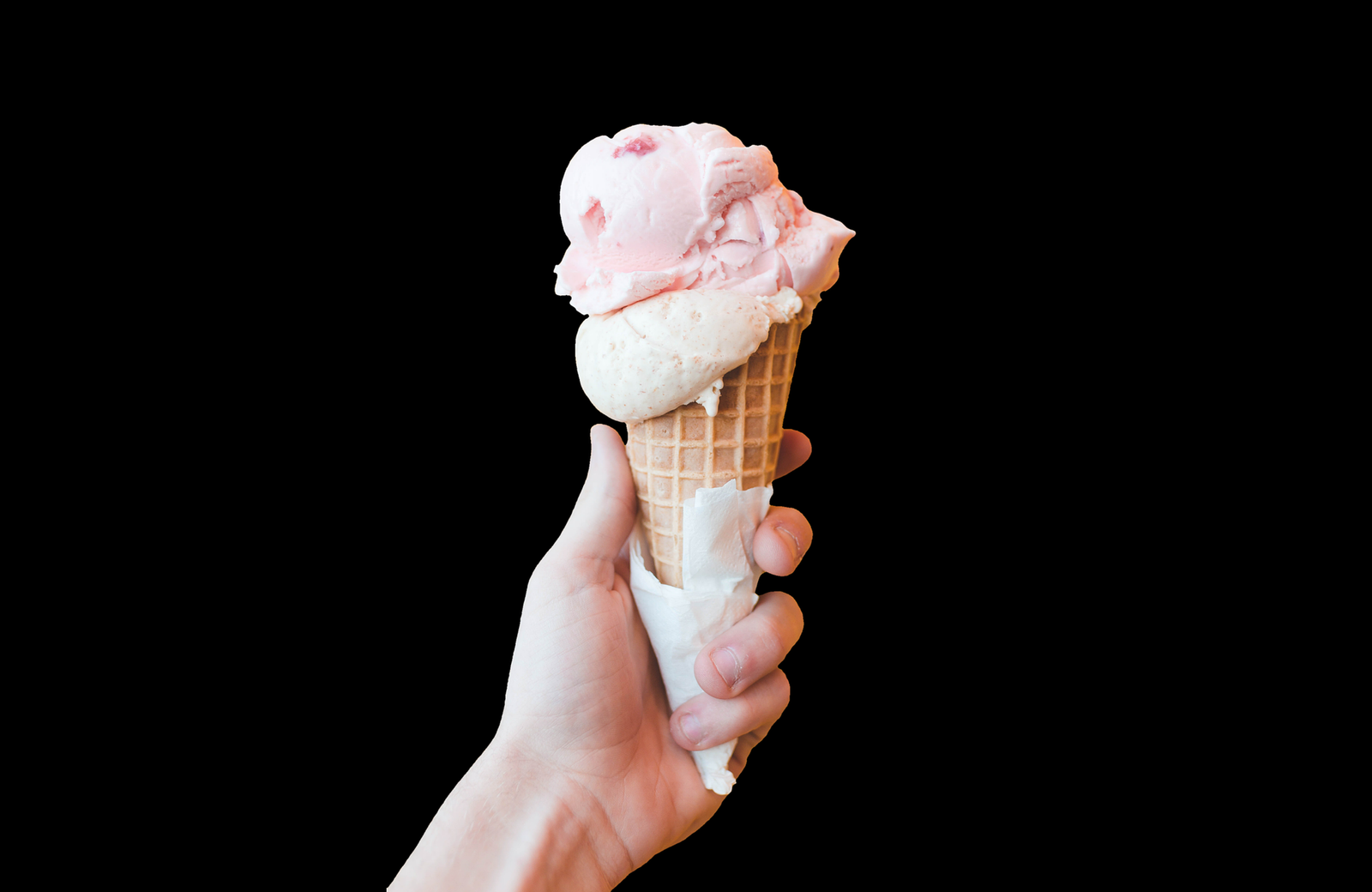 ice