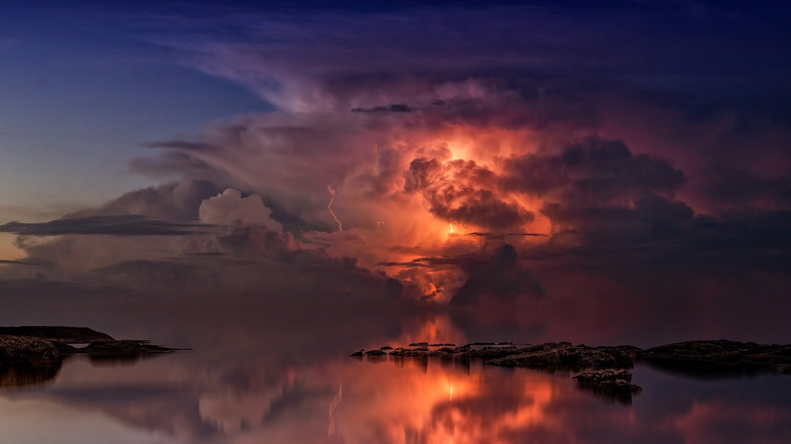 thunderstorm