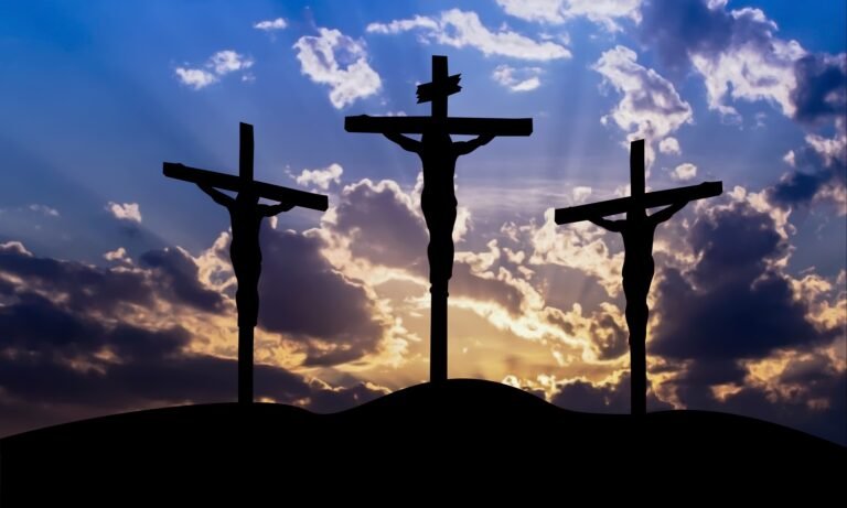 crucifixion