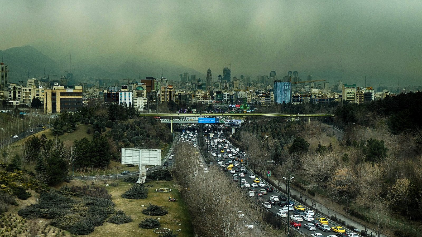 iran