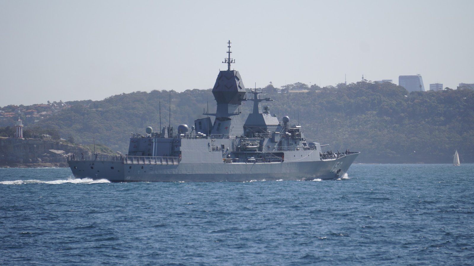 ship