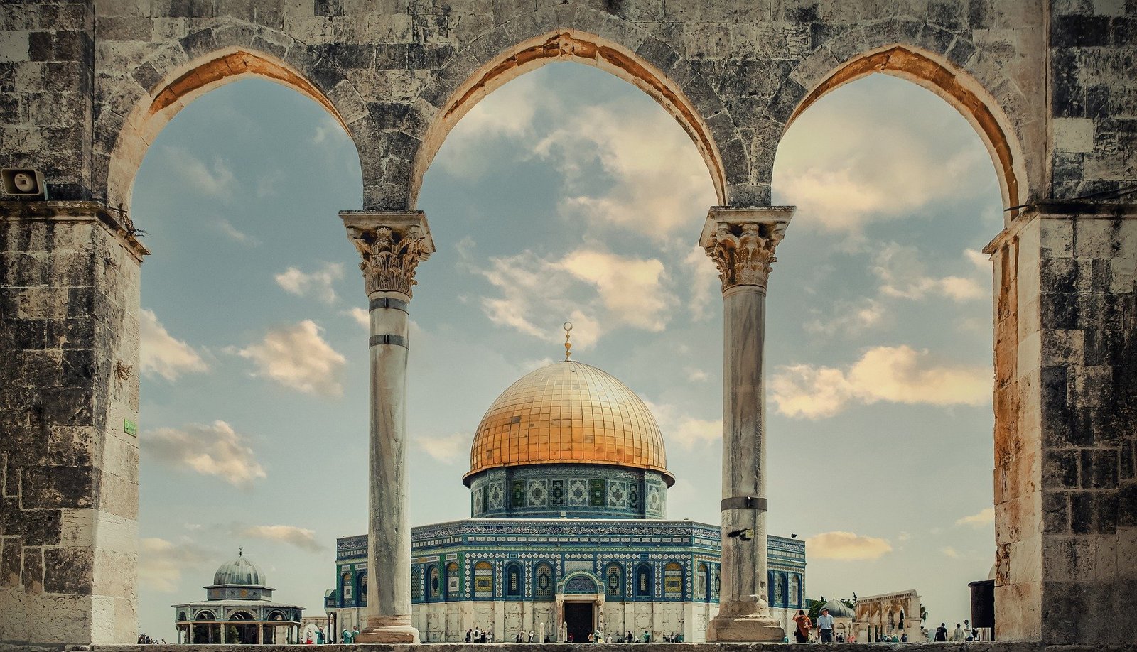 dome of rock