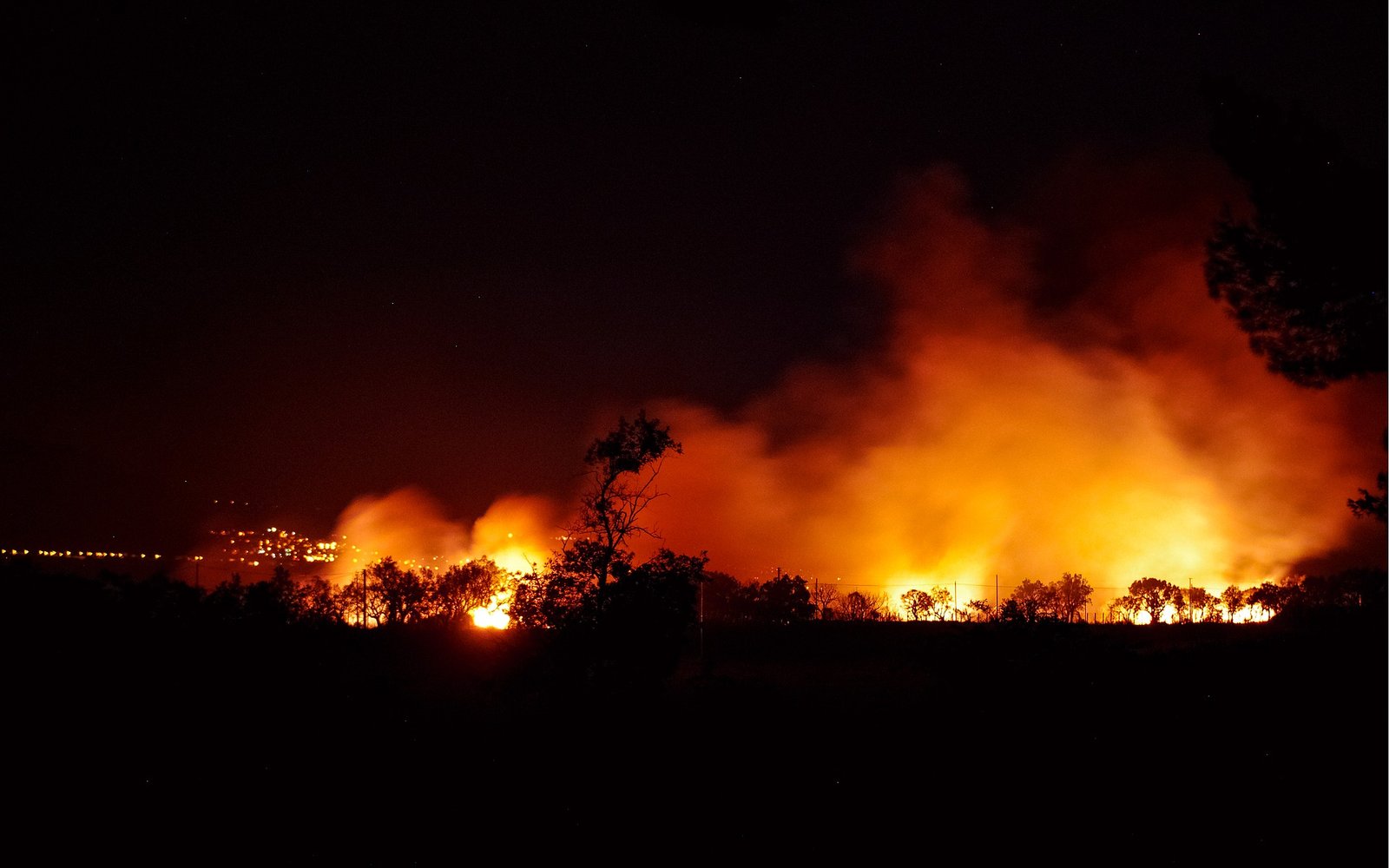 fire
