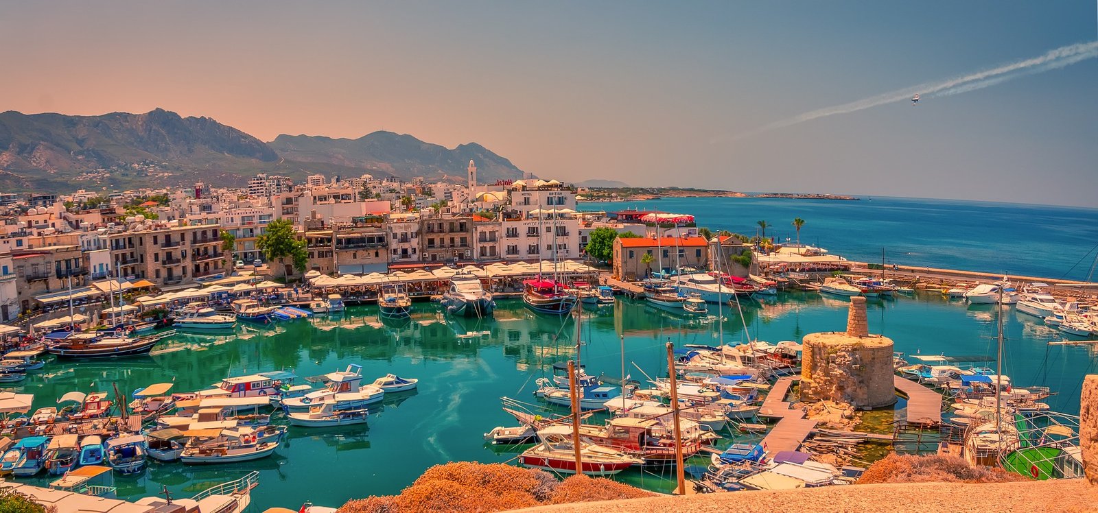 kyrenia
