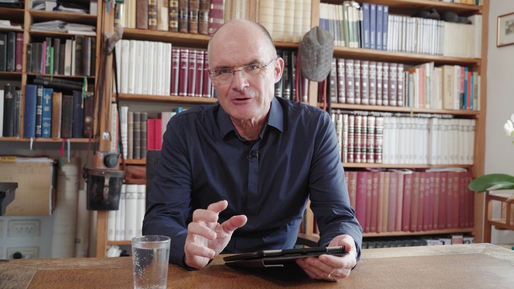 Bild Johannes Buchwerbung