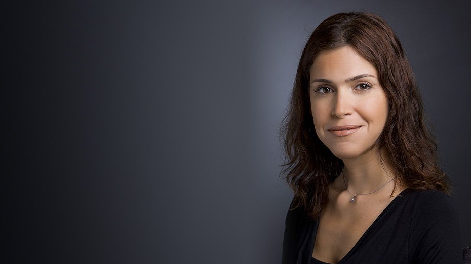 Karine Elharrar