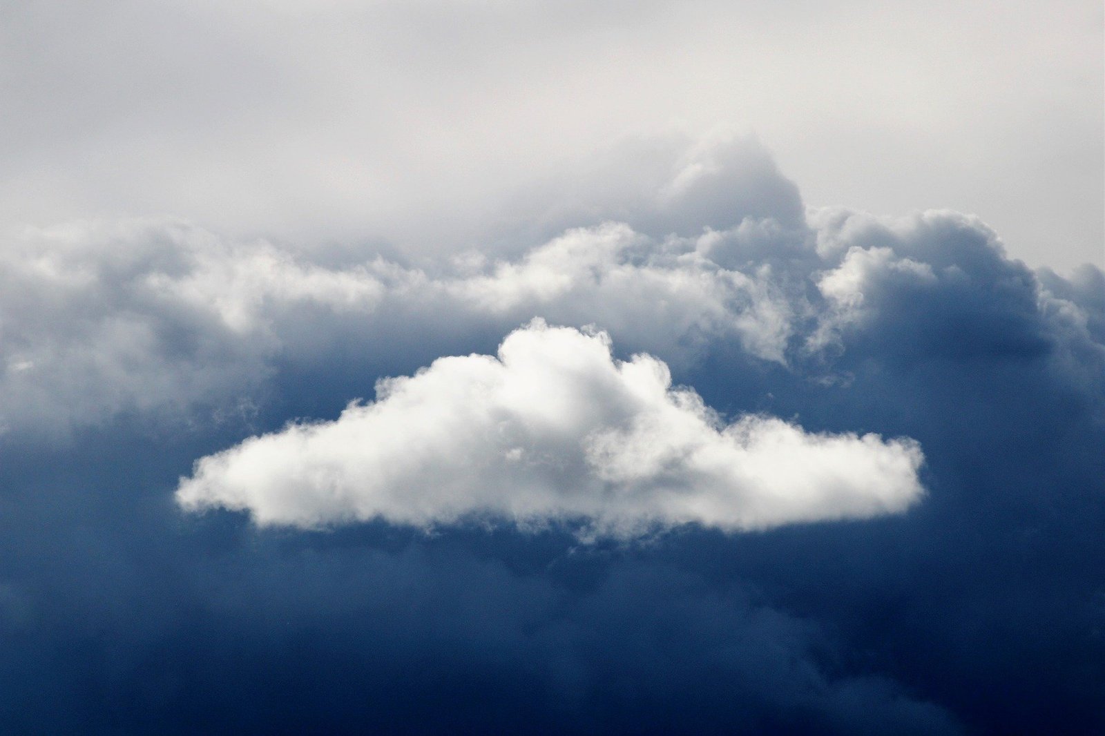 clouds