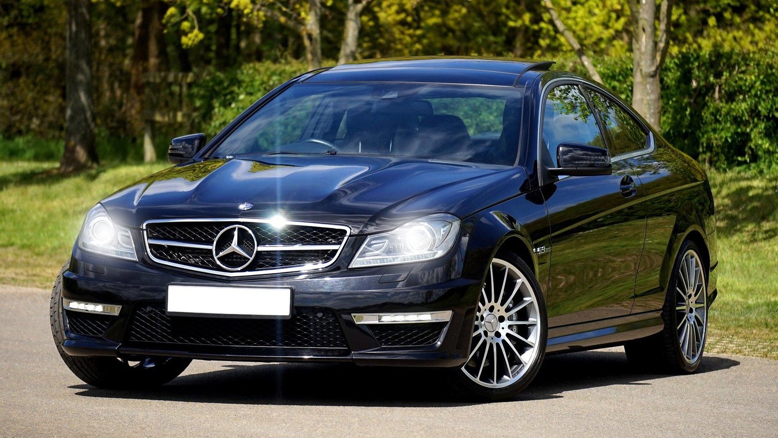 mercedes benz