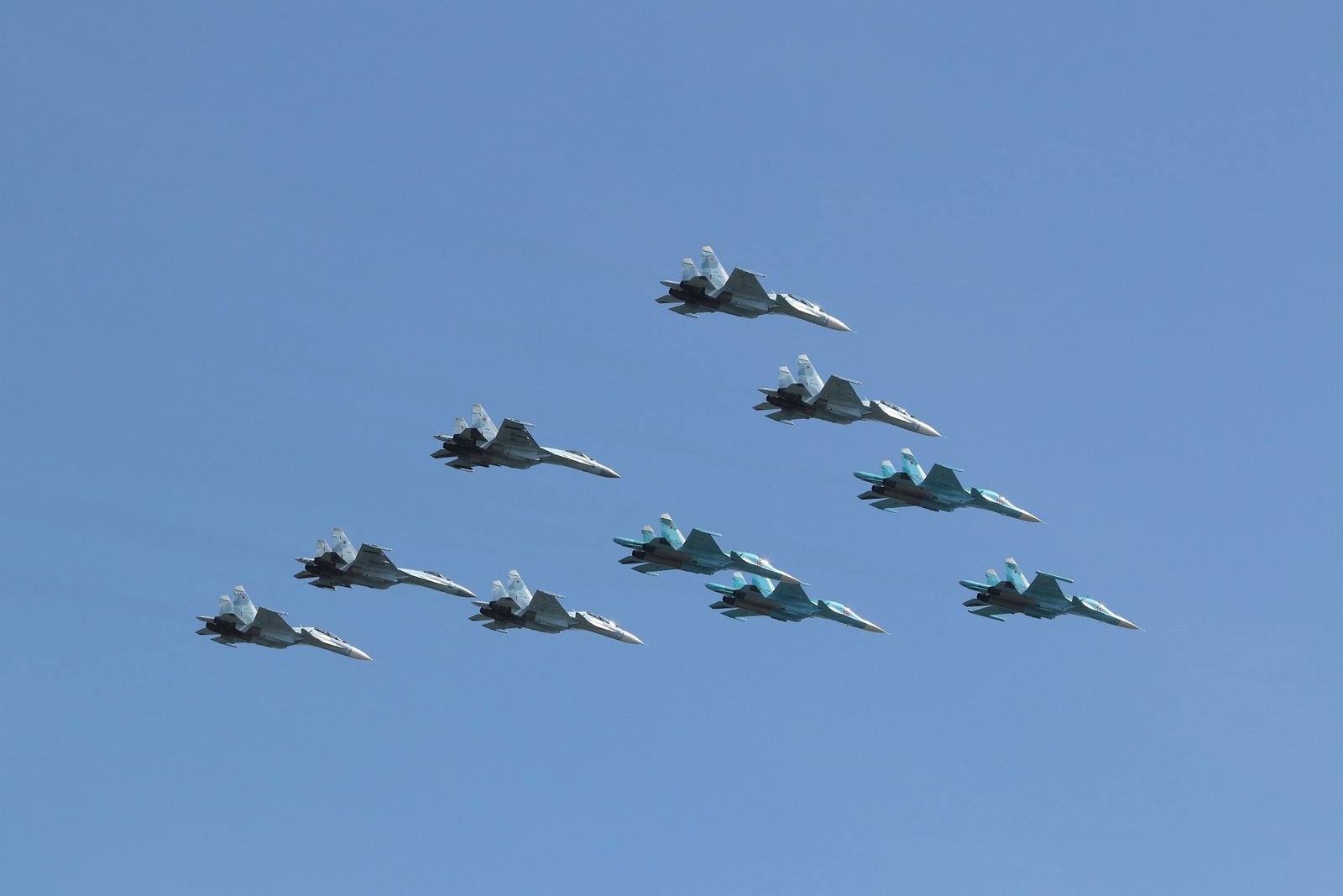 aircraft g