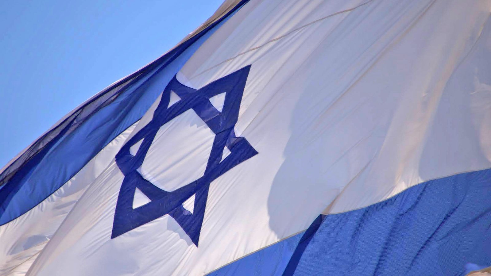 Bandeira de Israel Flag