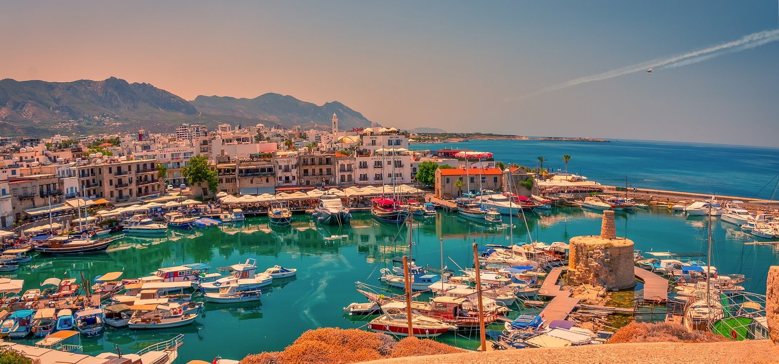 kyrenia 3972470 1920