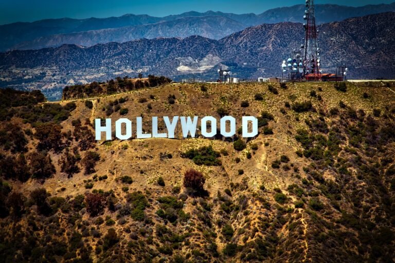hollywood sign 1598473 1920