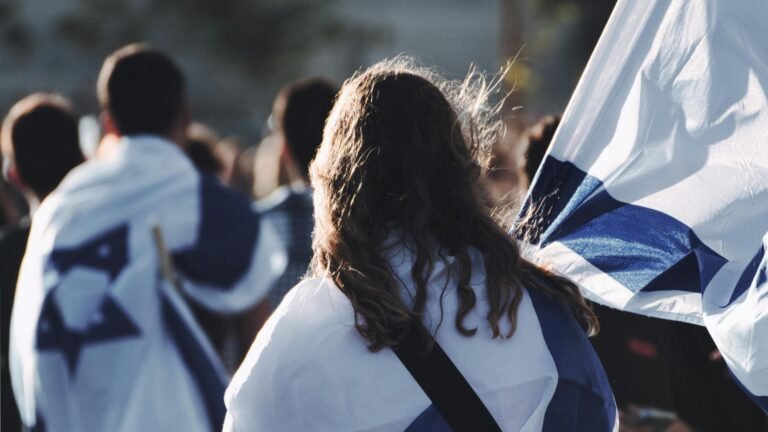 Yom Ha'atzmaut: Um Tributo à Coragem e à Esperança de Israel