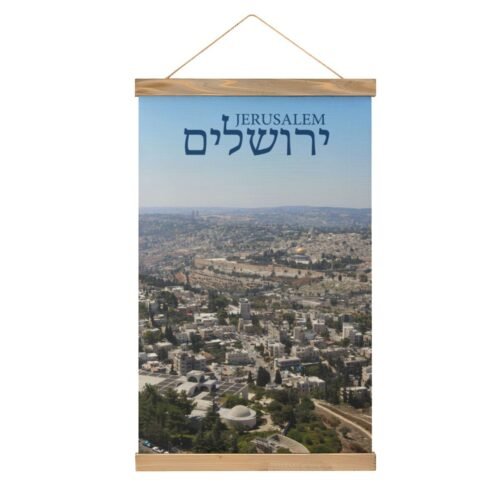 Linen Canvas Wall Art