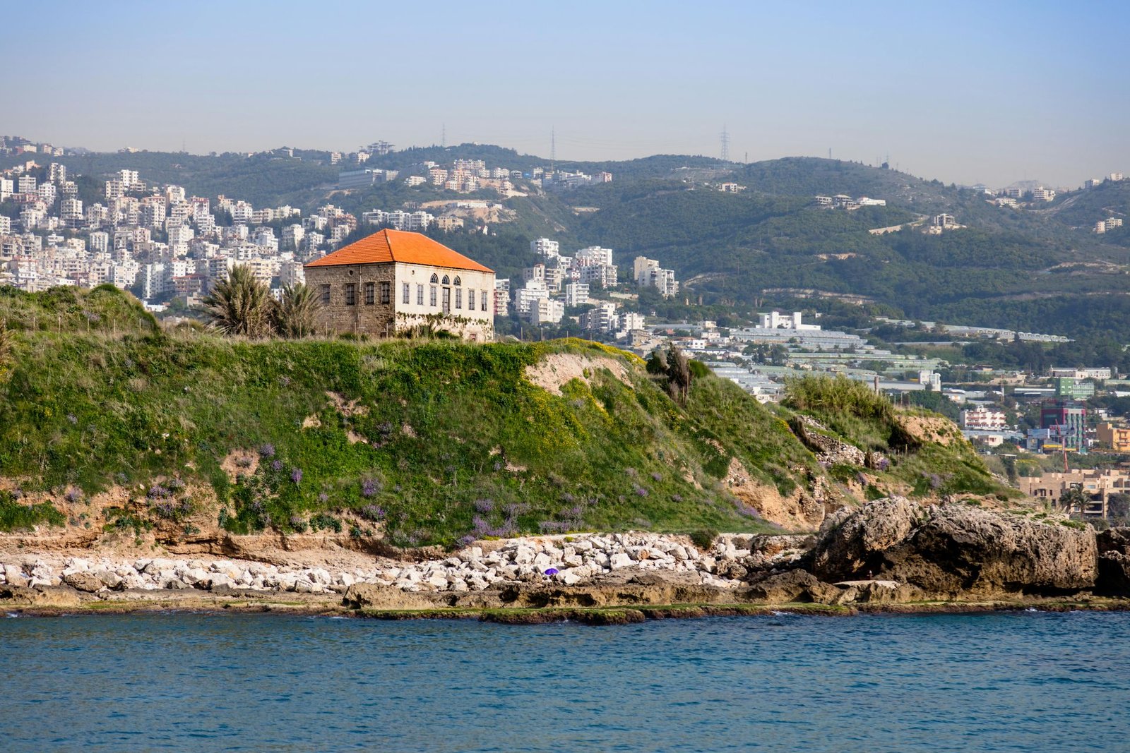 Israel não se retirará do Líbano