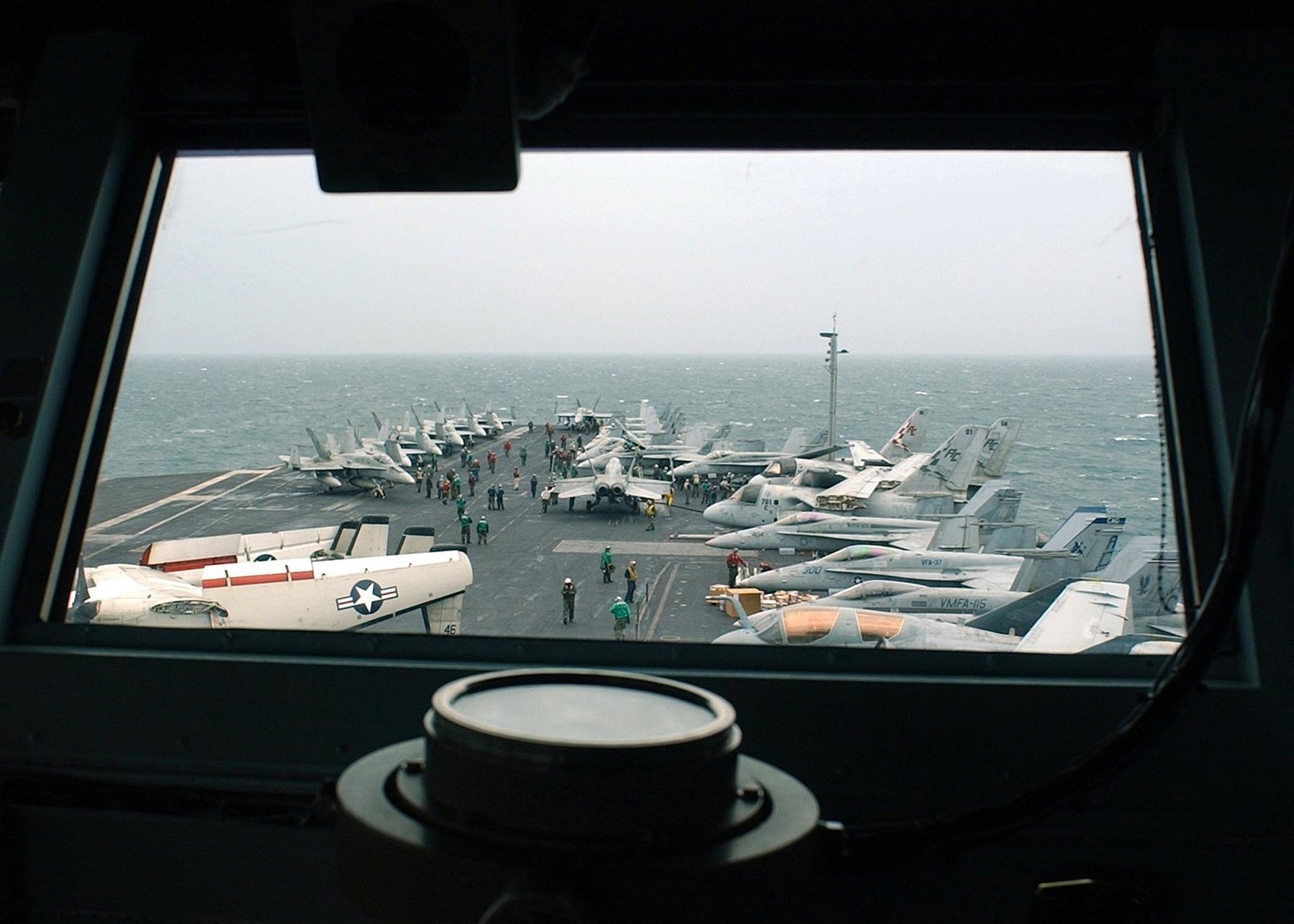 Guerra no Golfo Pérsico