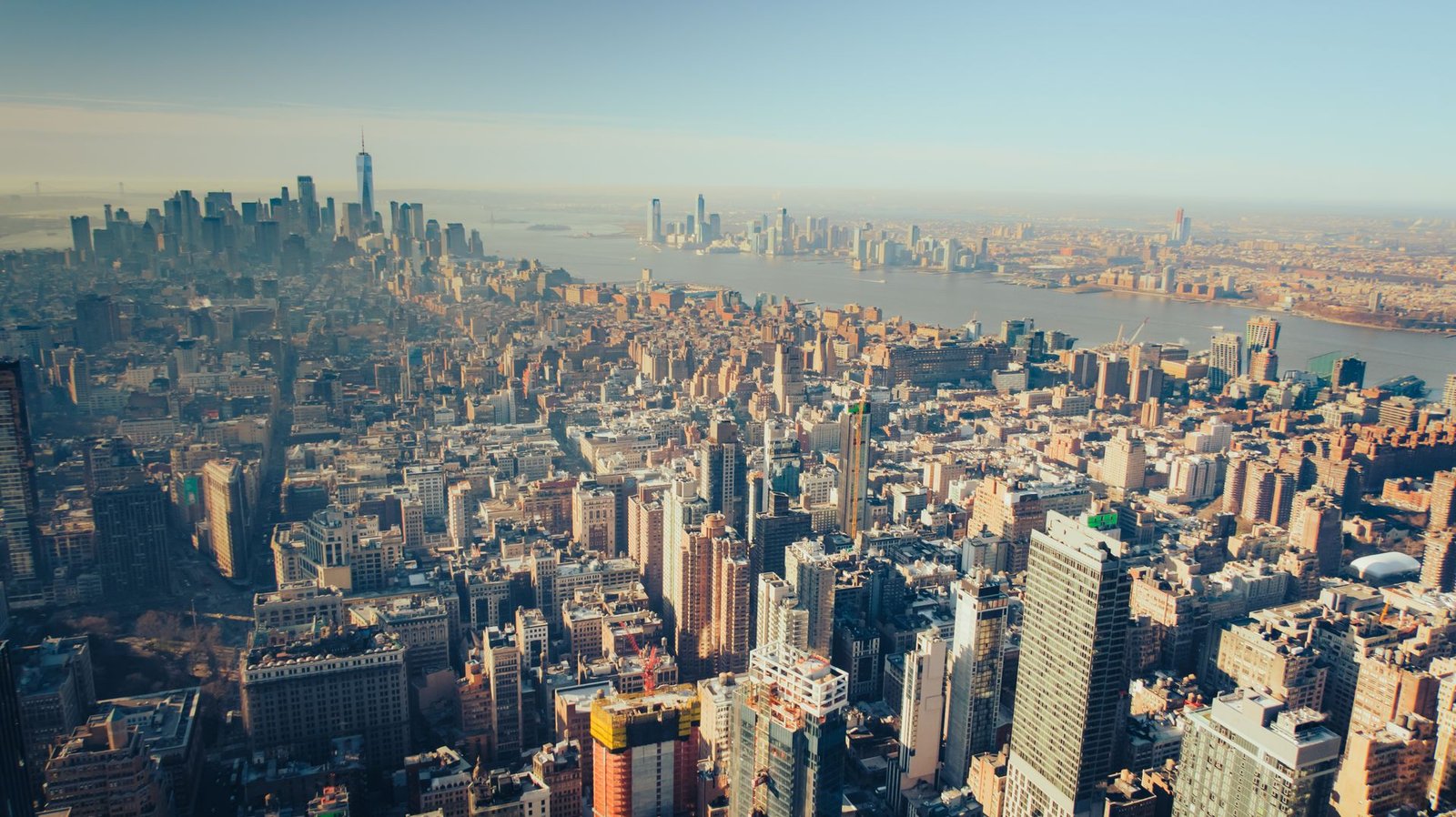 New York, US