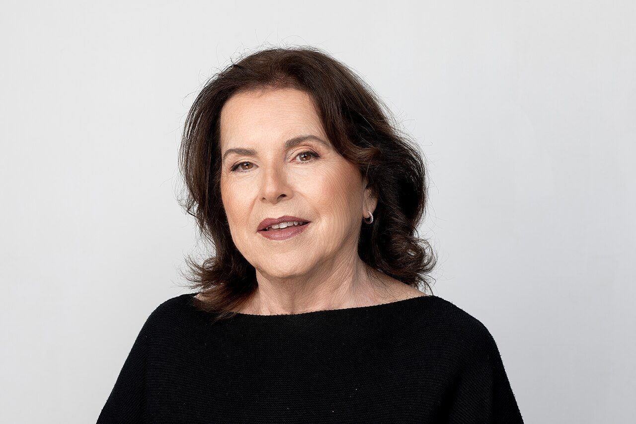 Rachel Liel, the NIF's board president since 2023