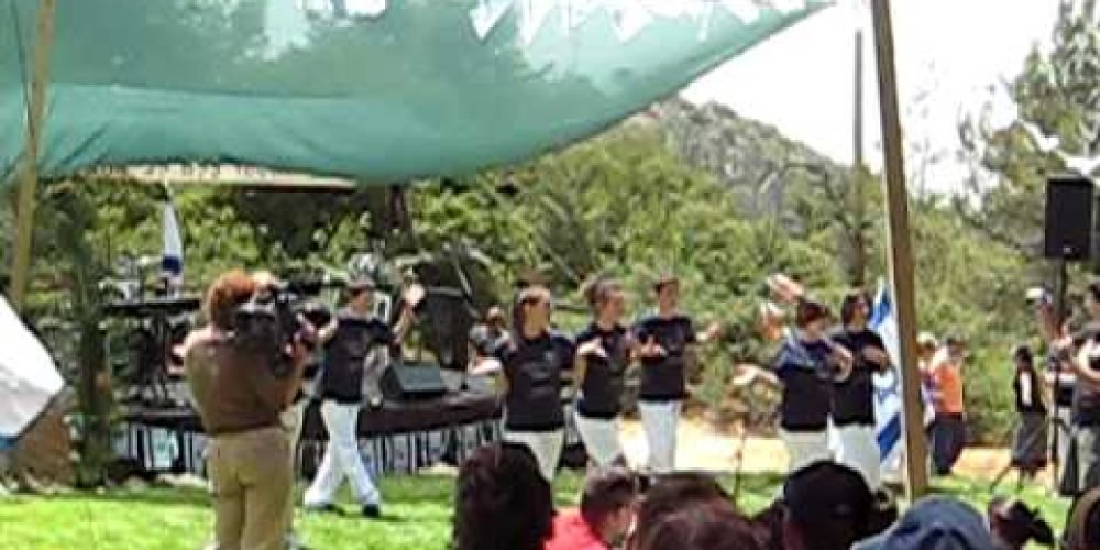 A Festa de Shavuot