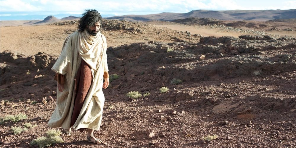 FB LUMO Jesus Tested