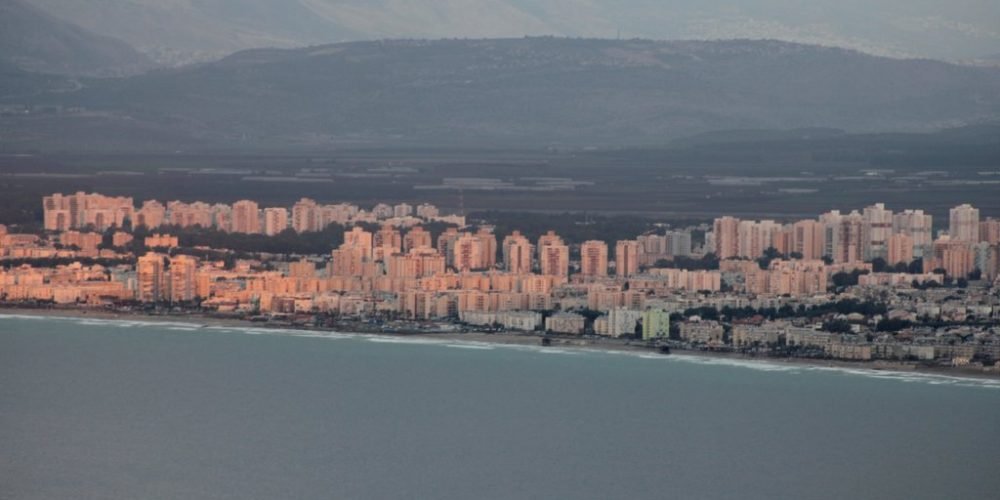 Haifa