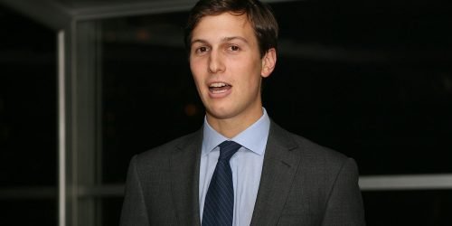px Jared Kushner