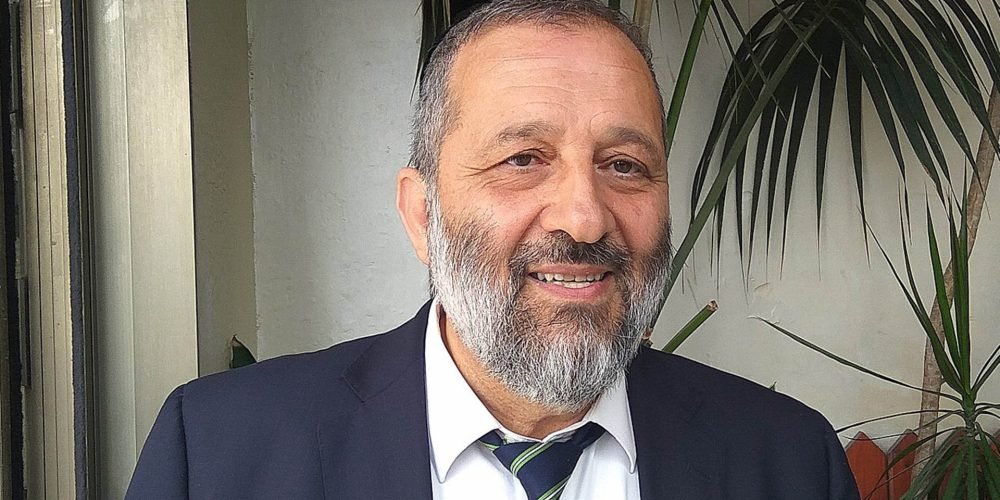 px Arye Derey אריה דרעי