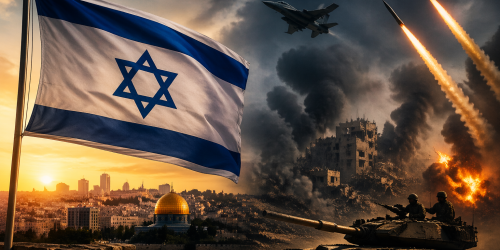 Israel comemora 78 anos à sombra das guerras e incertezas