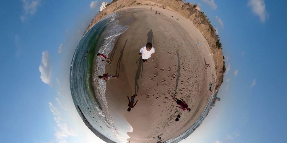 Ashkelon, uma das cidades mais antigas do Mundo